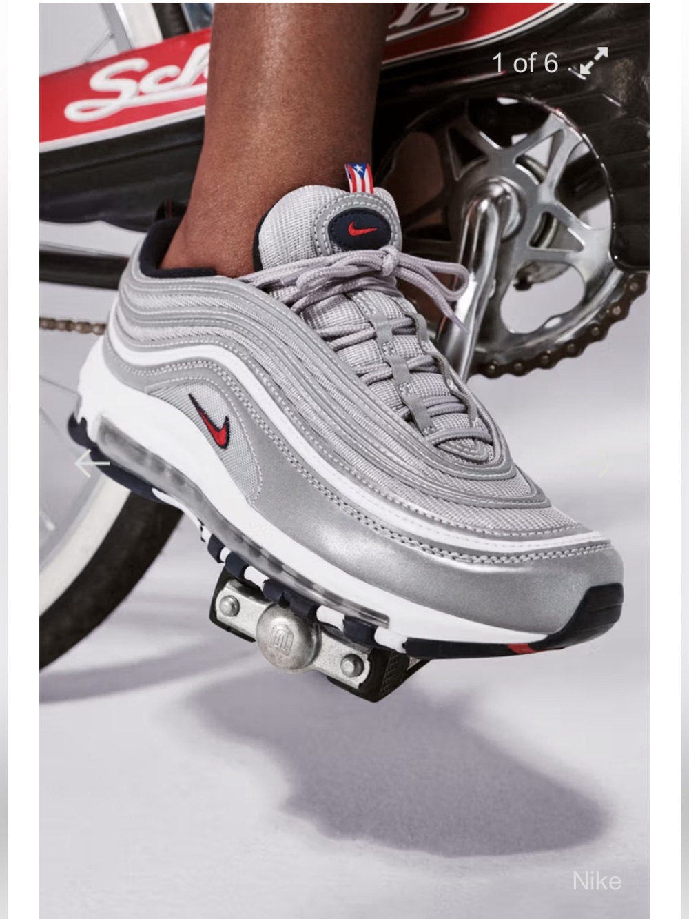 Nike Air Max 97